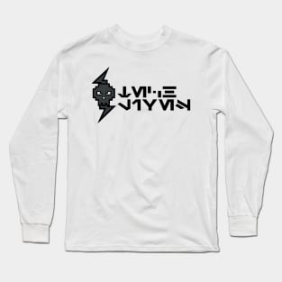 Tech Lives V.6 Long Sleeve T-Shirt